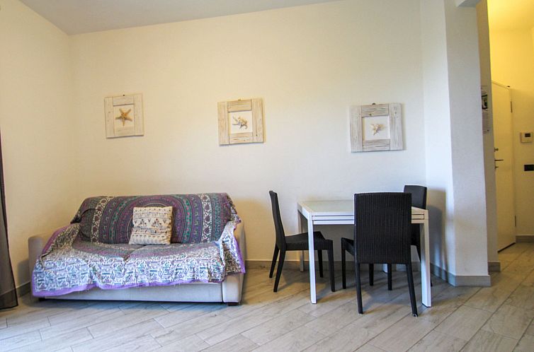 Appartement I Monili