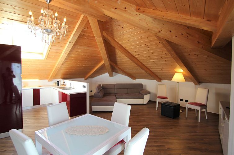 Appartement I Monili