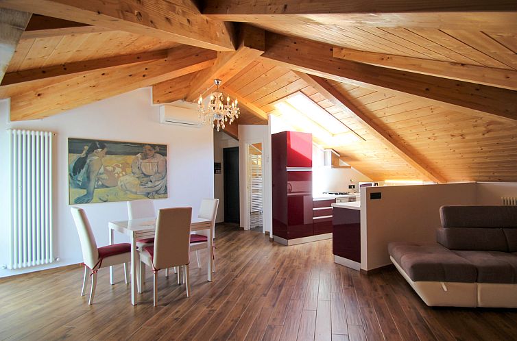 Appartement I Monili