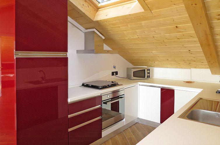 Appartement I Monili