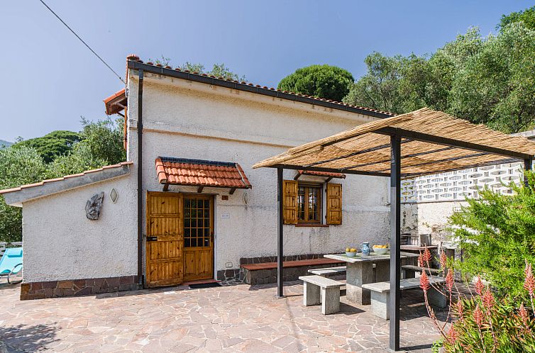 Vakantiehuis Casa Nueva