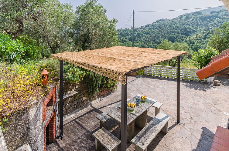 Vakantiehuis Casa Nueva