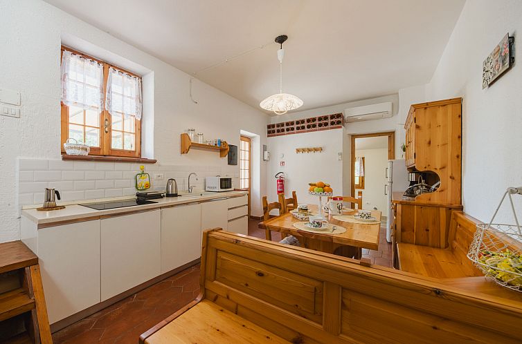 Vakantiehuis Casa Nueva