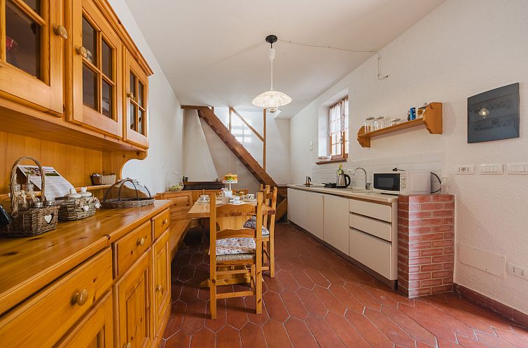 Vakantiehuis Casa Nueva