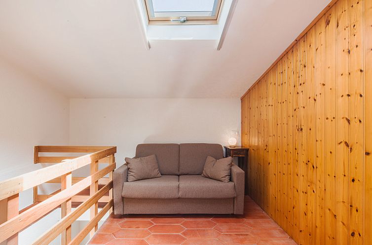 Vakantiehuis Casa Nueva