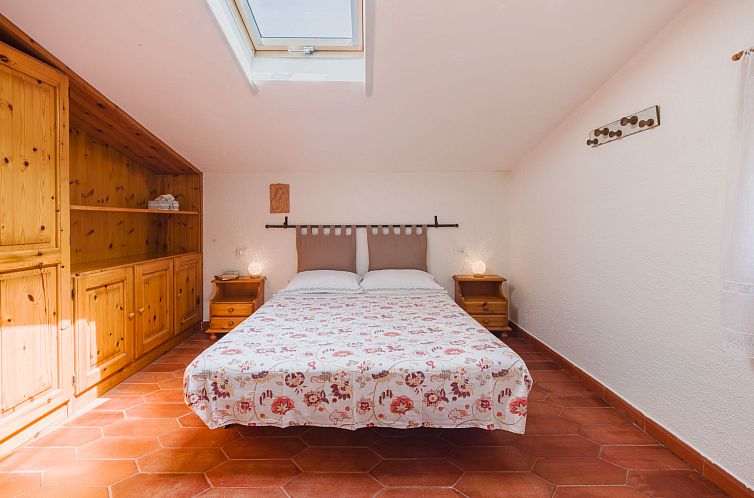 Vakantiehuis Casa Nueva