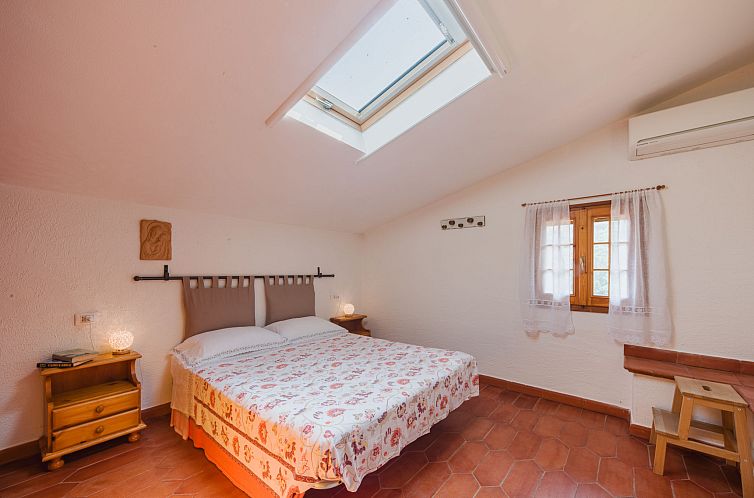 Vakantiehuis Casa Nueva