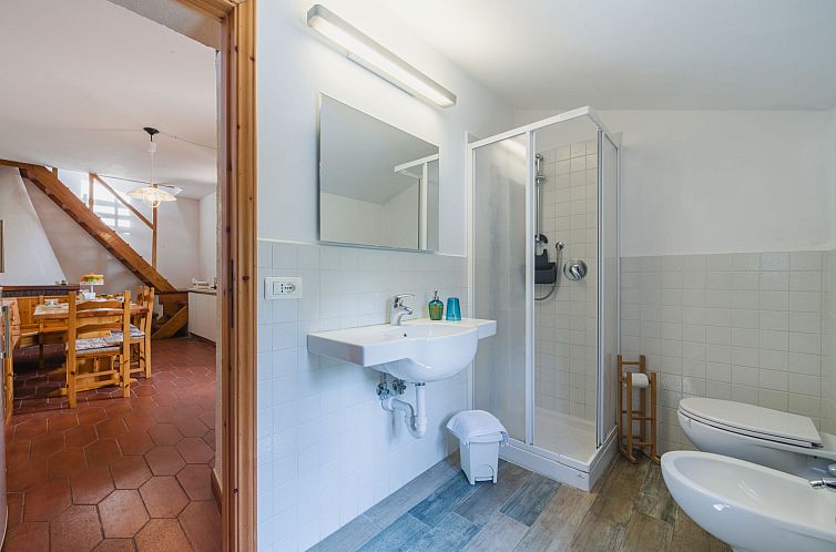 Vakantiehuis Casa Nueva