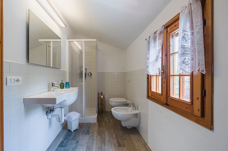 Vakantiehuis Casa Nueva