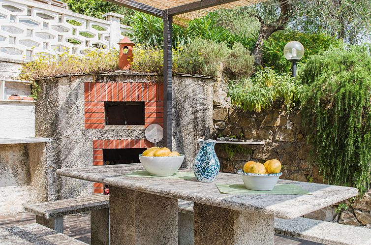 Vakantiehuis Casa Nueva