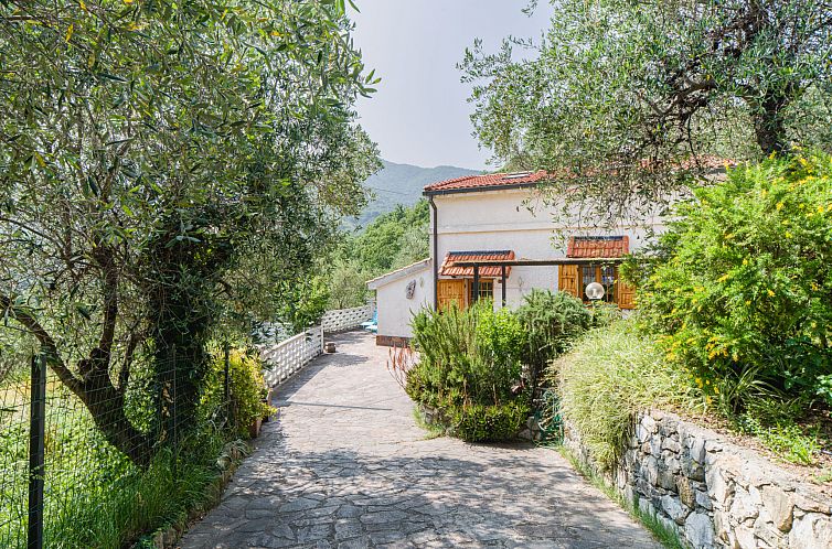 Vakantiehuis Casa Nueva