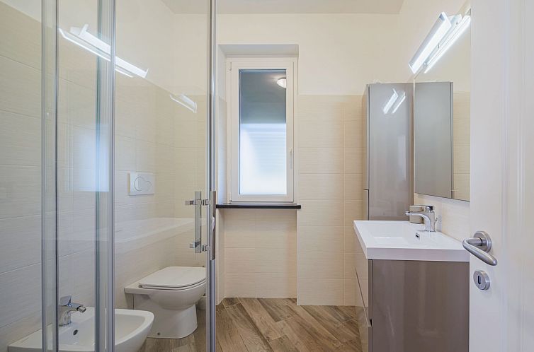 Vakantiehuis Sorvegallo