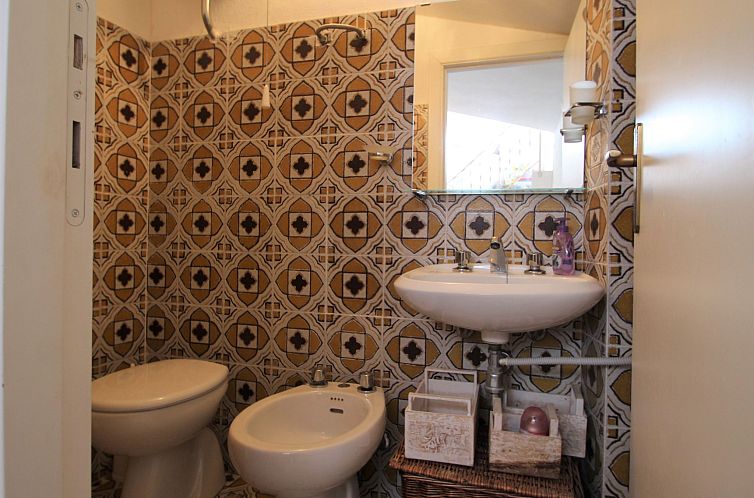 Vakantiehuis Casale