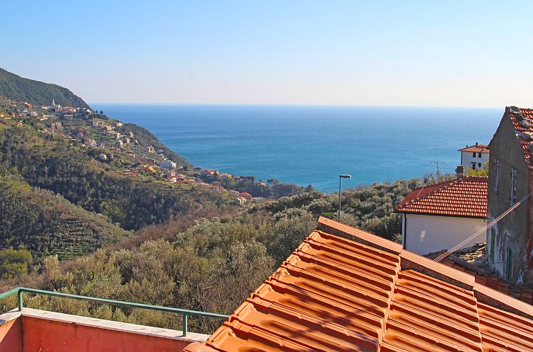 Vakantiehuis Casale
