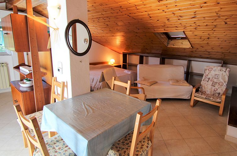 Appartement Brunetta