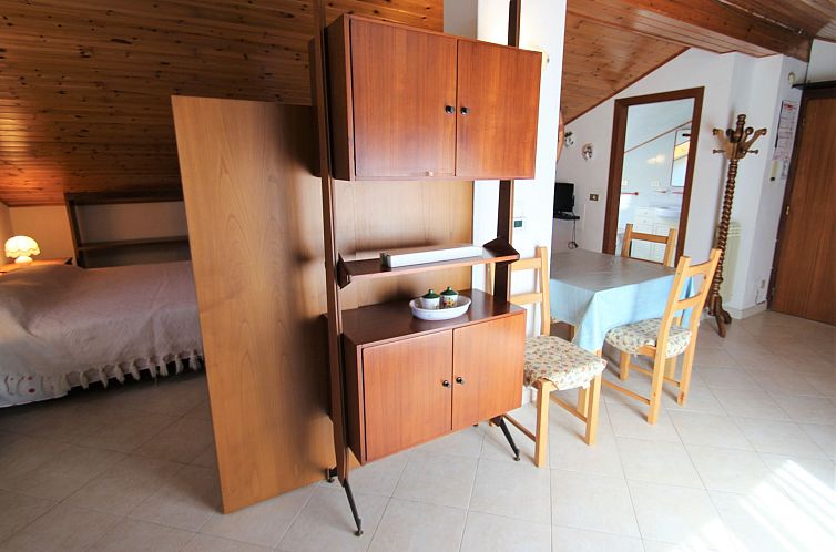 Appartement Brunetta