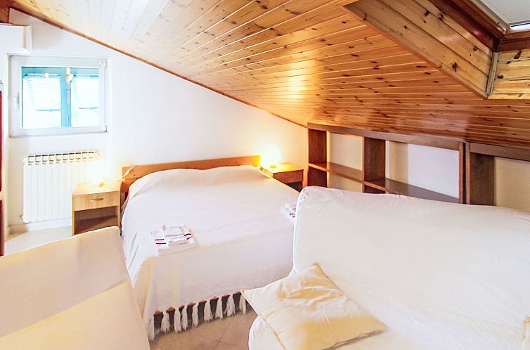 Appartement Brunetta