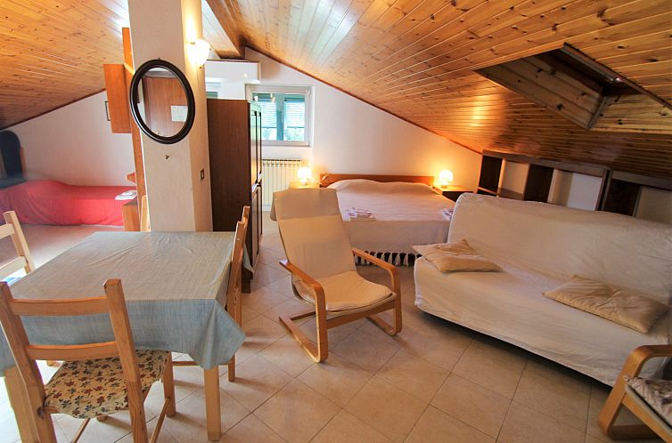 Appartement Brunetta