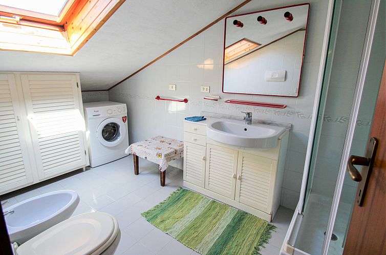 Appartement Brunetta