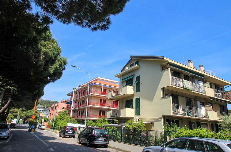 Appartement Brunetta