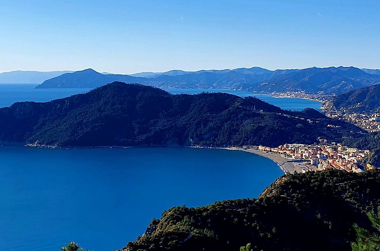 Appartement Brunetta