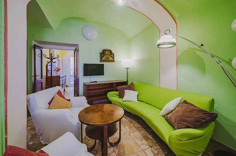 Appartement Silent Bay Historical