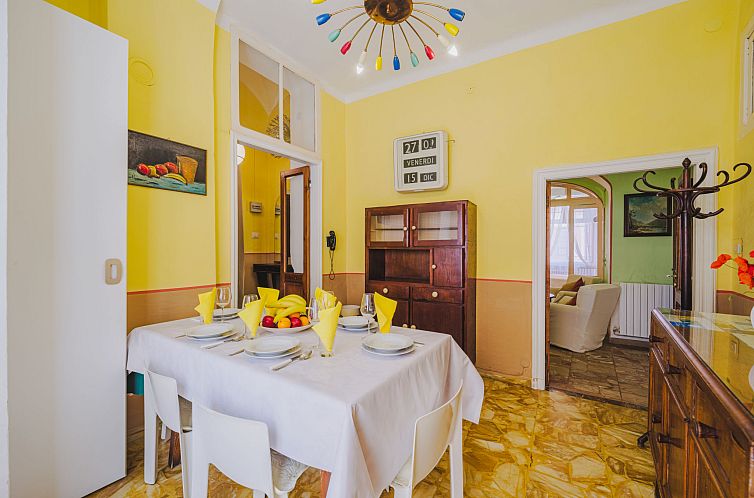 Appartement Silent Bay Historical