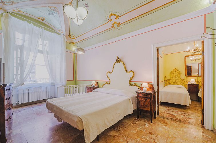 Appartement Silent Bay Historical