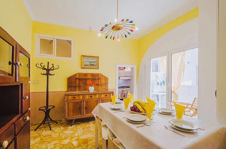 Appartement Silent Bay Historical