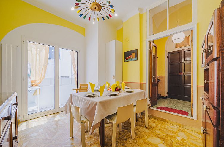 Appartement Silent Bay Historical