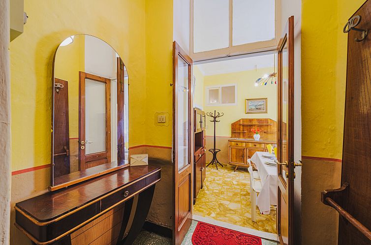 Appartement Silent Bay Historical