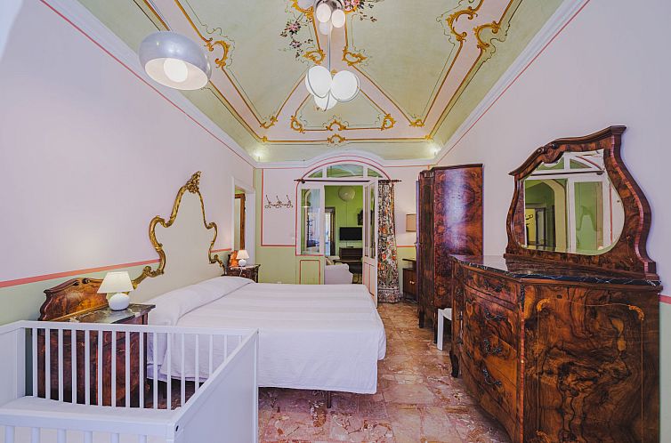 Appartement Silent Bay Historical