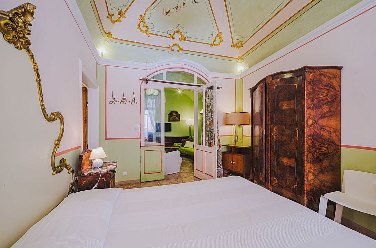 Appartement Silent Bay Historical