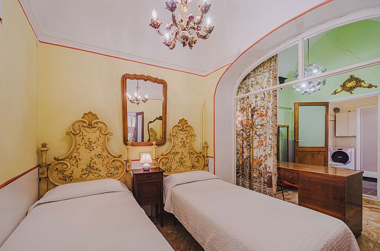 Appartement Silent Bay Historical