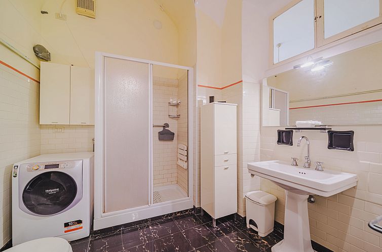 Appartement Silent Bay Historical