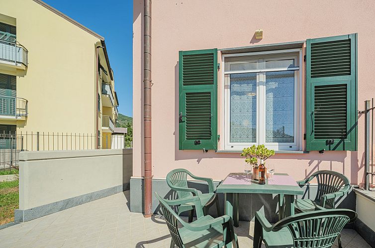 Appartement La Gerbera