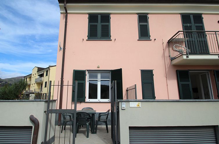 Appartement La Gerbera