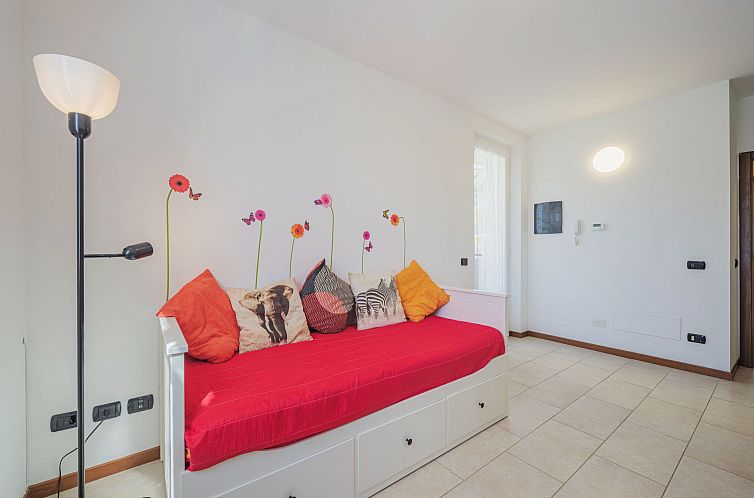 Appartement La Gerbera