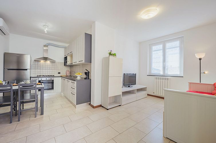 Appartement La Gerbera