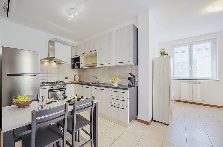 Appartement La Gerbera