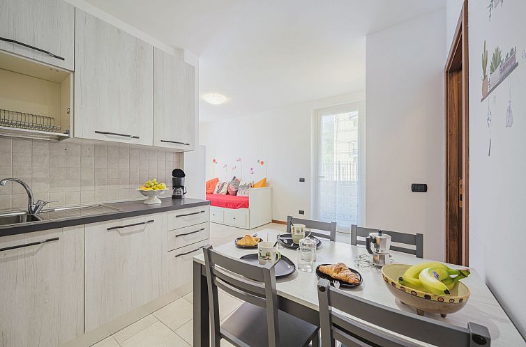 Appartement La Gerbera