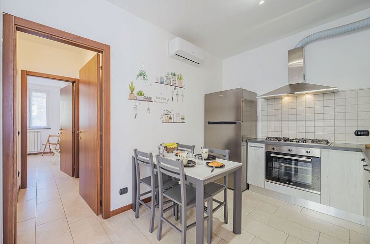 Appartement La Gerbera