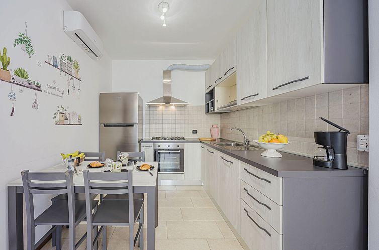 Appartement La Gerbera