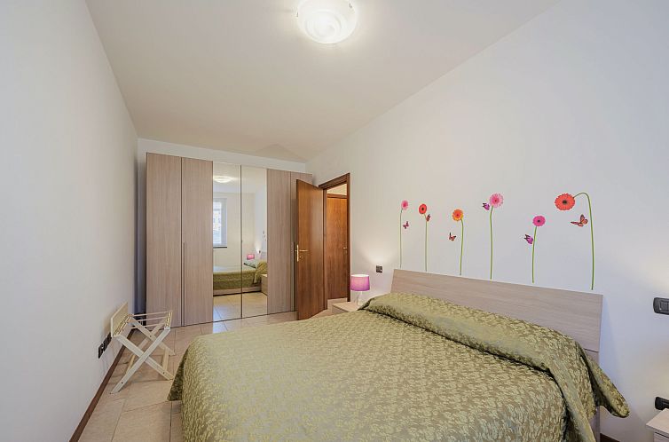 Appartement La Gerbera