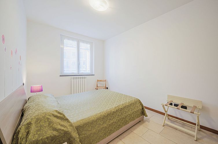 Appartement La Gerbera