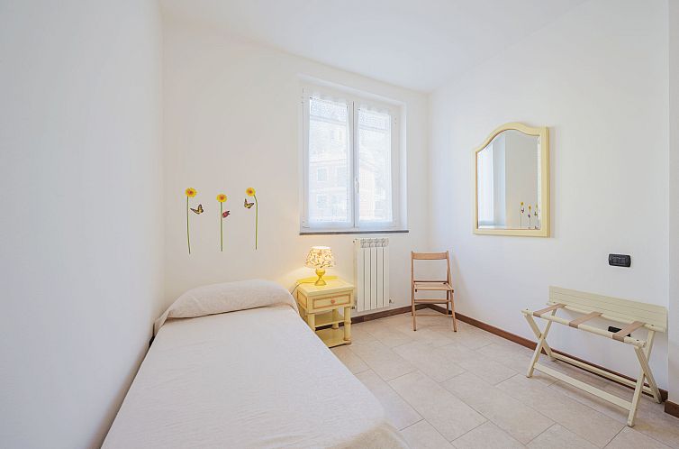 Appartement La Gerbera