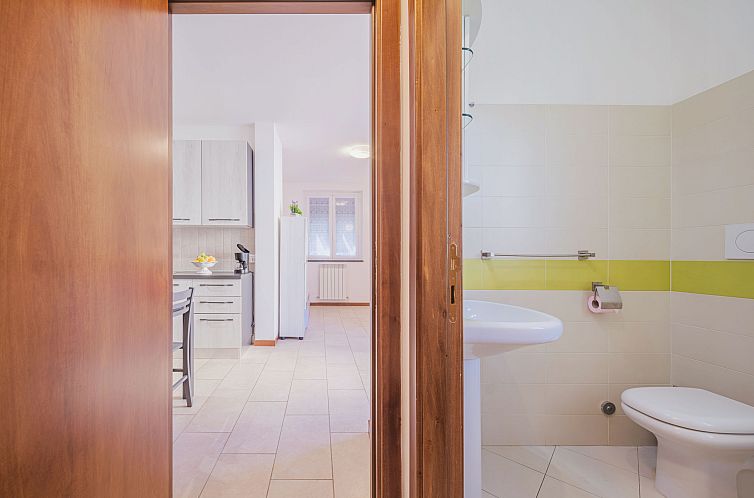 Appartement La Gerbera