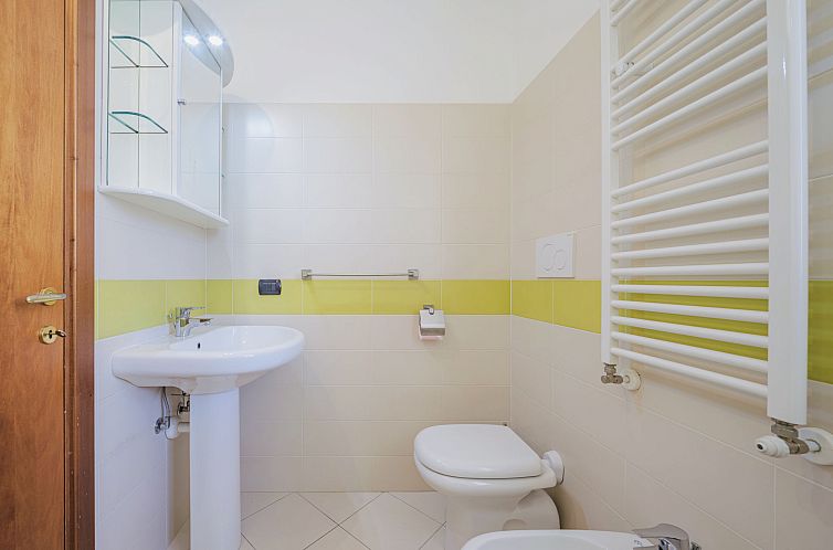 Appartement La Gerbera