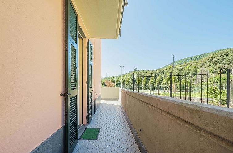 Appartement La Gerbera