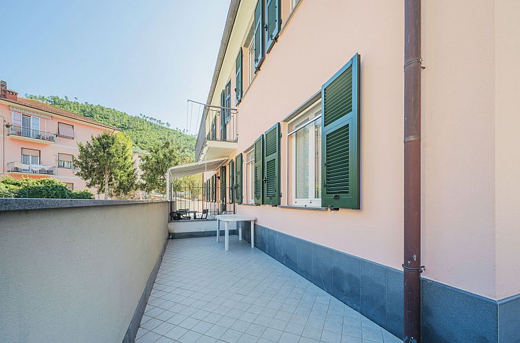 Appartement La Gerbera